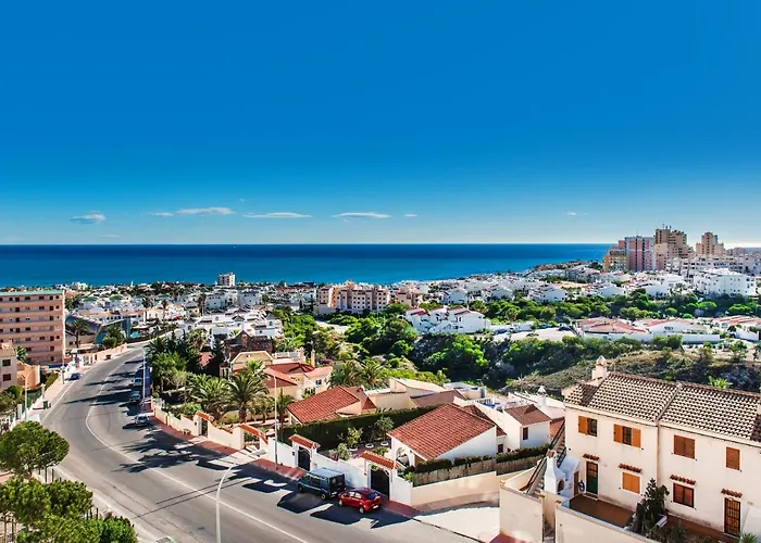 Casa Playa Blanca
