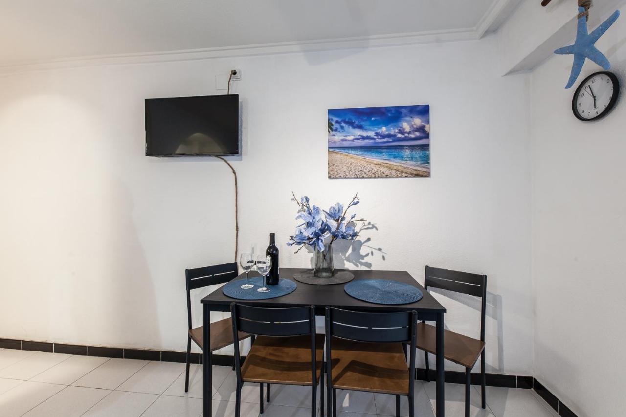 Casa Playa Blanca Apartment Torrevieja