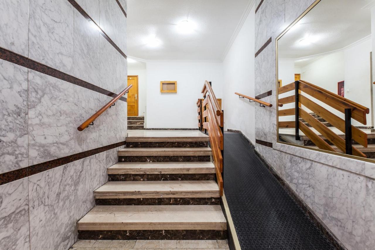 Casa Playa Blanca Apartment Torrevieja