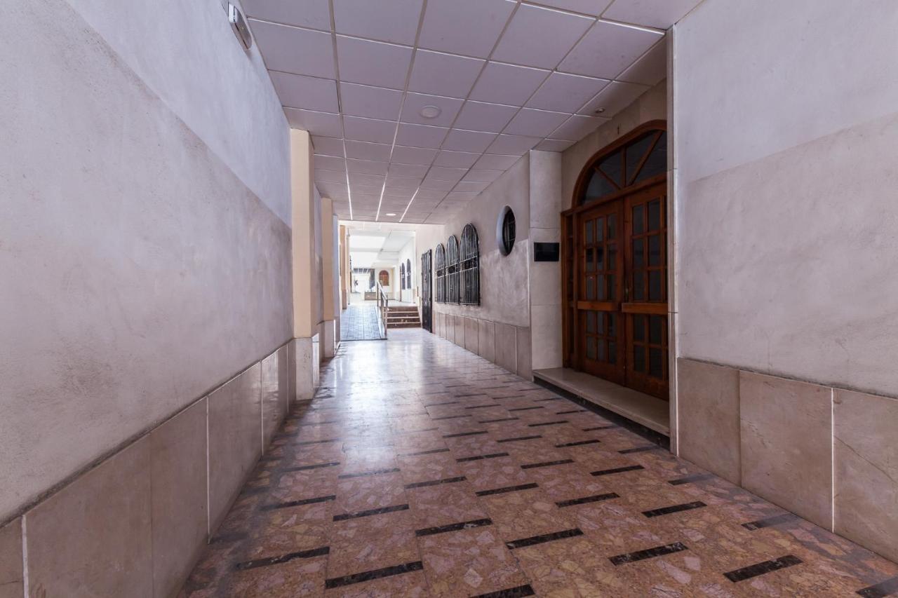 Apartment Casa Playa Blanca