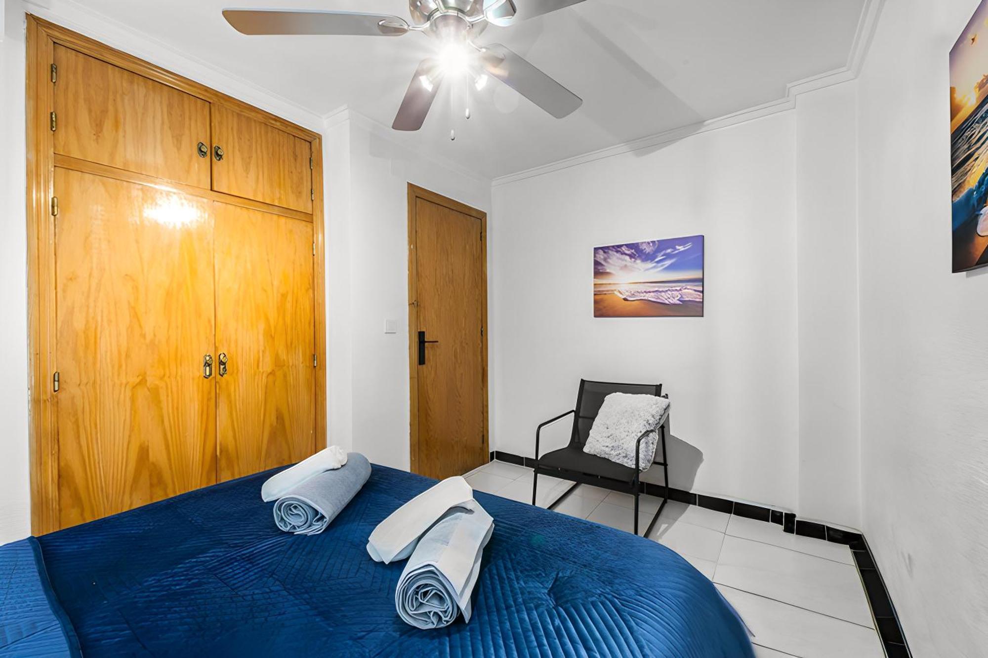 Casa Playa Blanca Apartment